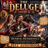 The Deluge, Volume 2 by Henryk Sienkiewicz | Epic Polish Historical War Novel | Full Audiobook Part 5