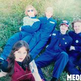 Fast, Feral and Fully Hatched: MEDIA PUZZLE Join REGURGITATOR For JUKEBOXXIN Tour