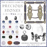 034 - Ch 11 - On the Therapeutic Use of Precious and Semi-precious Stones pt 2