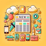 10 settembre 2025 - The Italian Bulletin: Medio Oriente Infuocato, Allerta Meteo e Dolce Novità - Notizie del Giorno