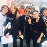 #IRF2016 Più musica nei telegiornali!