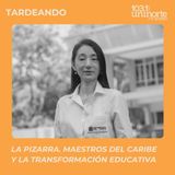 La Pizarra :: Maestros del Caribe, protagonistas de la transformación educativa