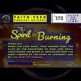 The Spirit of Burning