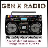 2024 is here, let's do this, let's bring Gen X radio back to the forefront.