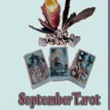 September Tarot Oracle