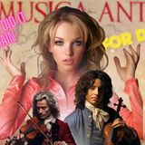 La follia - da Vivaldi a Britney Spears