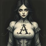 Hawthorne's America: Sin, Society, and Scarlet Letters