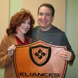 Dr Gilda Carle MTV, Howard Stern, Nightline go to Relationship Expert and Author