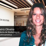 DESIGNAN NUEVA VICEPRESIDENTA DE MARKETING PARA LATAM