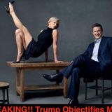 1DimitriRadio: @realDonaldTrump Mika Tweet Is More Than About Her Blood!