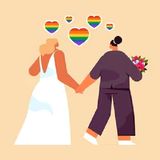 Vescovo argentino dichiara nullo il matrimonio di una coppia trans