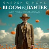 Nigel Thistledown's Complete Guide to Topiary Art and Hedge Trimming Techniques