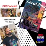 The CCC Podcast- April 14, 2023