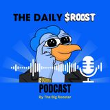 Inaugural Episode: The Wildest Tales from the $ROOST Coop!