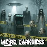 HOW TO CREATE AN URBAN LEGEND: From Campfire Tales to True Crime, The Psychology Behind Our Terrors
