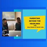 Talking About Self Care for Parents