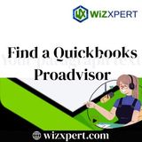 Find a Quickbooks Proadvisor