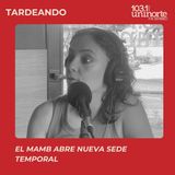 El Museo de Arte Moderno de Barranquilla abre nueva sede temporal