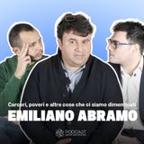 EMILIANO ABRAMO - Carceri, poveri e altre cose che ci siamo dimenticati - Generazione Sicilia