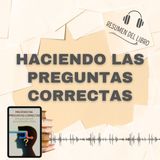 HACIENDO LAS PREGUNTAS CORRECTAS - 📗 Resumen del Libro - Ideas Clave de M. NEIL BROWNE Y STUART M. KEELEY (Baja tu PDF📥)