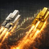 Gold Hits $4,400, Silver Explodes — The Hedge Is Working