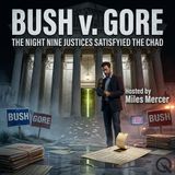 Bush v. Gore - Unravel the decision that changed America with Miles Mercer