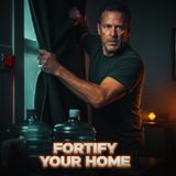 In Case of War or Urban Conflict - Is Your Home a Death Trap? 7 Low-Cost Ways to War-Proof It Tonight