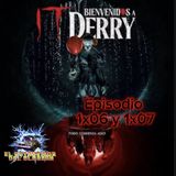 Rebobinando IT Bienvenidos a Derry 6 y 7