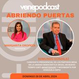 Entrevista a Edmundo González Urrutia (Audio) (1)
