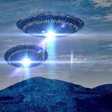 Hangar 1: T2 10- Avistamientos Extraordinarios #documental #podcast #universo #ovnis
