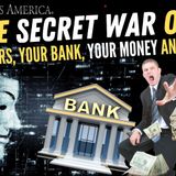 Hackers. Your Bank, Your Money and George Soros