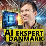 #46 Danmarks AI Ekspert - Andreas Møgelmose