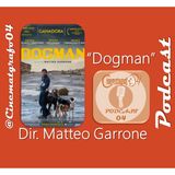 Episodio 115 - Dogman de Matteo Garrone
