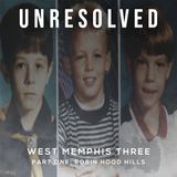 West Memphis Three (Part One: Robin Hood Hills)