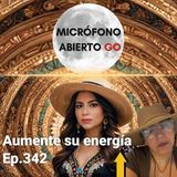 Superluna del 17 de Octubre: ¿Realmente Potencia Tu Energía? Descúbrelo con Nosotros | Ep 342