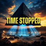 500-Foot UFOs & Time Dilation: The Government Finally Broke Its Silence