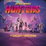 Star Wars | Hunters