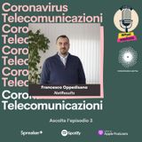 3 | Le telecomunicazioni ai tempi del COVID-19: Le opportunità dello smart working
