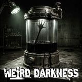 THE BLACK GOO CONSPIRACY: Is an Alien Substance Responsible for a Wave of Suspicious Deaths?