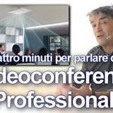 Videoconferenza Professionale i sistemi, gli impianti ed i microfoni per videoconferenza migliore