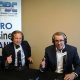 Capital Club Radio - Interview with Reid Simpson Corporate Turnaround Specialist