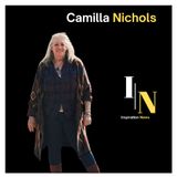 Inspiration News with Special Guest Camilla Nichols