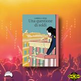 ARTS&BOOKS - Intervista a Gabriella Genisi | Una questione di soldi