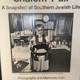 Walking through the Museum of the Southern Jewish Experience