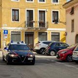 Carabineri arrestano un 28enne per violazione del divieto di avvicinamento all’ex