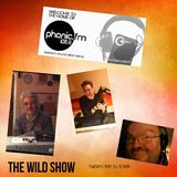 'Get Clear, Get Organised & Get Going' on Chris Norton's Wild Show - 03-01-18