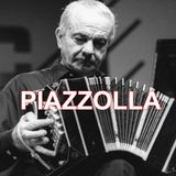 Biografía: Ástor Piazzolla