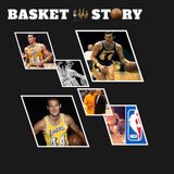 BASKET STORY - J. West the best...