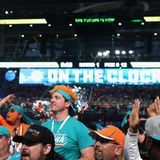 DolphinsTalk Podcast: Draft Day is Here...Final Thoughts