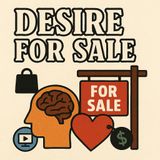The Desire Economy
